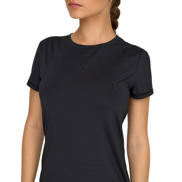 Only Play T-shirt Bree Reg Black