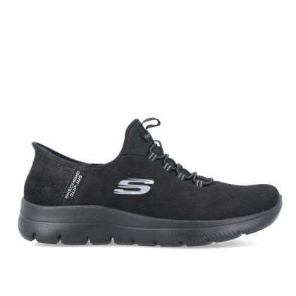 Skechers Summits Unknown Trail Black