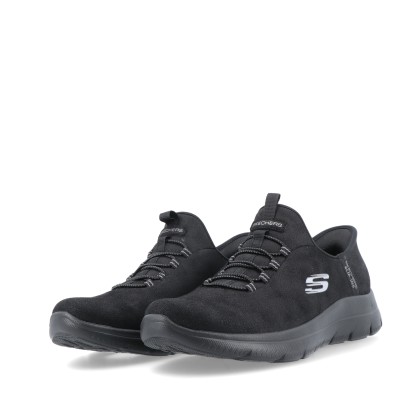 Skechers Summits Unknown Trail Black