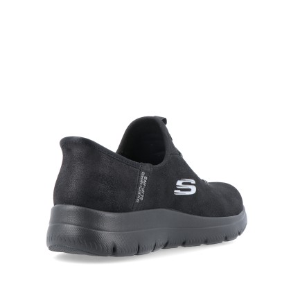 Skechers Summits Unknown Trail Black