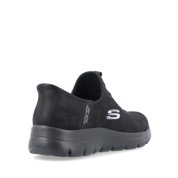 Skechers Summits Unknown Trail Black
