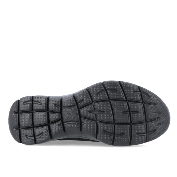 Skechers Summits Unknown Trail Black