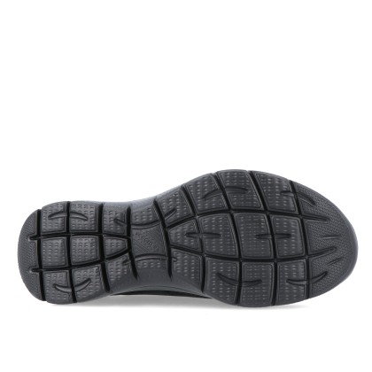 Skechers Summits Unknown Trail Black
