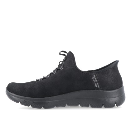 Skechers Summits Unknown Trail Black
