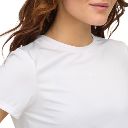 Only Play T-shirt Bree Reg White