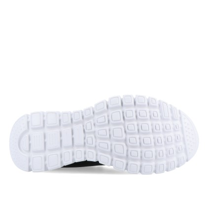 Skechers Graceful Get Connected Black/white Skechers Graceful Get Connected Black/white