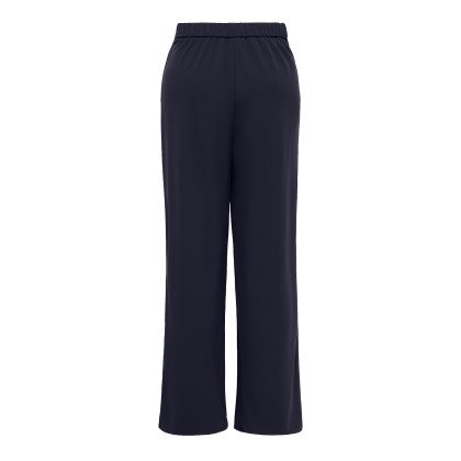 Only Calça Bang Pleat Wide Night Sky Only Calça Bang Pleat Wide Night Sky