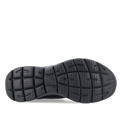 Skechers Summits Fresh Vision Black