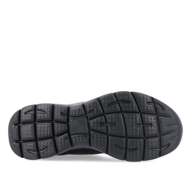 Skechers Summits Fresh Vision Black