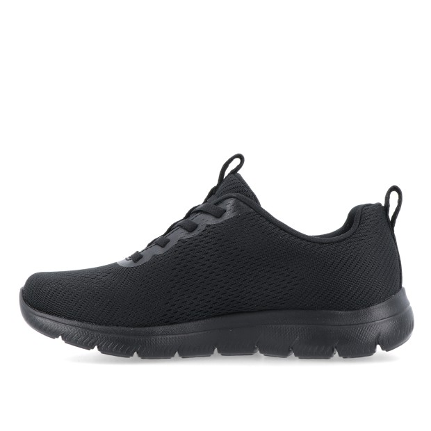 Skechers Summits Fresh Vision Black