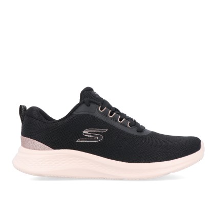 Skechers Skech-lite Pro 2.0 - Brillian Black/rose Gold Skechers Skech-lite Pro 2.0 - Brillian Black/rose Gold