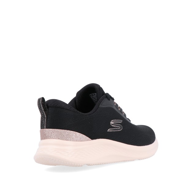 Skechers Skech-lite Pro 2.0 - Brillian Black/rose Gold