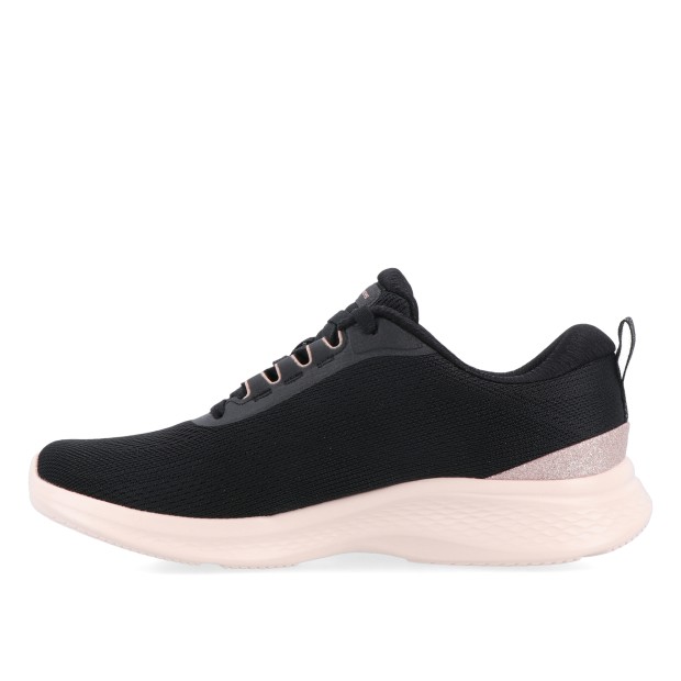 Skechers Skech-lite Pro 2.0 - Brillian Black/rose Gold