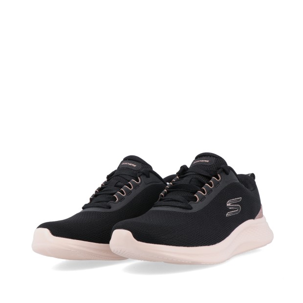 Skechers Skech-lite Pro 2.0 - Brillian Black/rose Gold
