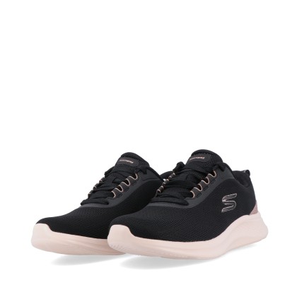 Skechers Skech-lite Pro 2.0 Brillian Black/rose Gold