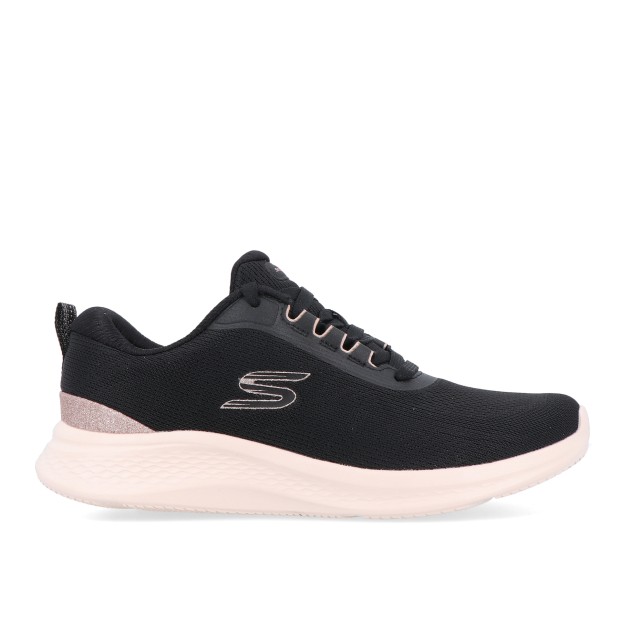Skechers Skech-lite Pro 2.0 - Brillian Black/rose Gold