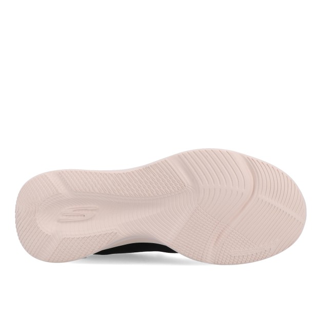 Skechers Skech-lite Pro 2.0 - Brillian Black/rose Gold