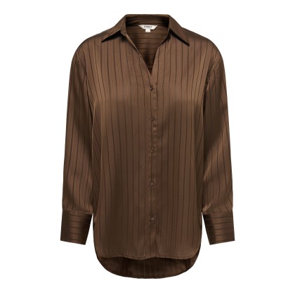 Only Camisa Lyria Stripe Carafe Only Camisa Lyria Stripe Carafe