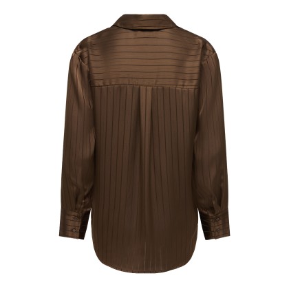 Only Camisa Lyria Stripe Carafe Only Camisa Lyria Stripe Carafe