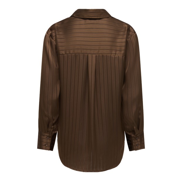 Only Camisa Lyria Stripe Carafe