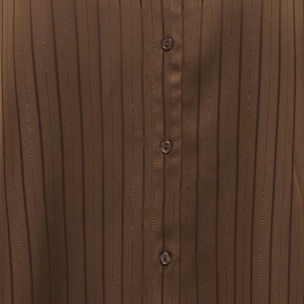 Only Camisa Lyria Stripe Carafe