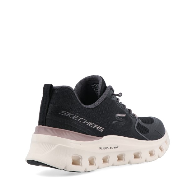 Skechers Glide Step Pro Cool Drift Black