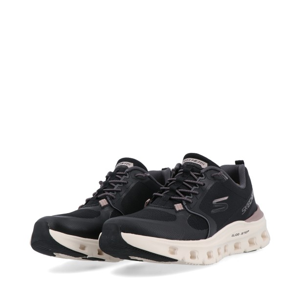 Skechers Glide Step Pro Cool Drift Black
