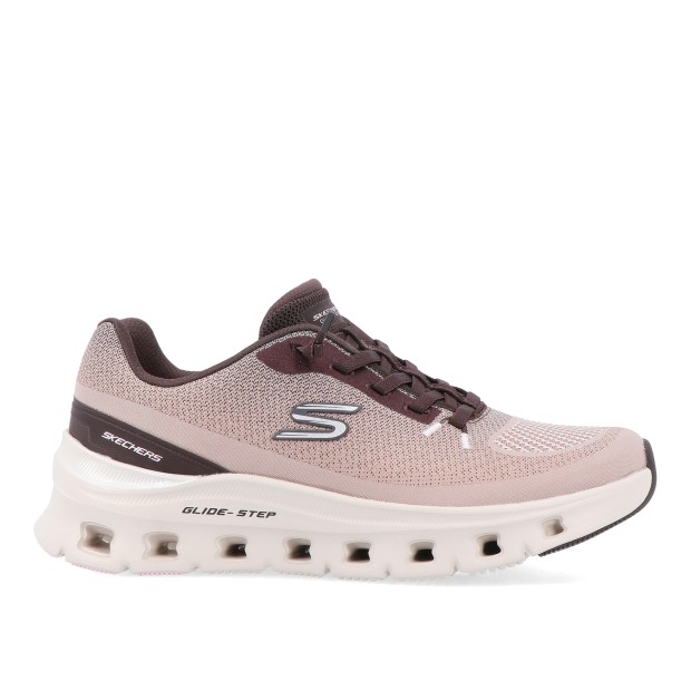 Skechers Glide Step Pro Soft Mirage Brown