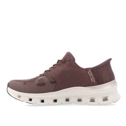 Skechers Glide Step Pro Radiant Stride Chocolate