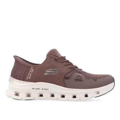 Skechers Glide Step Pro Radiant Stride Chocolate