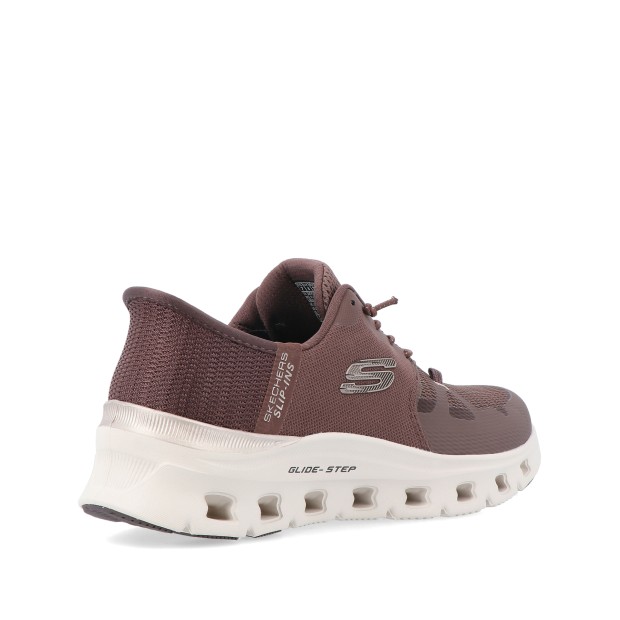 Skechers Glide Step Pro Radiant Stride Chocolate