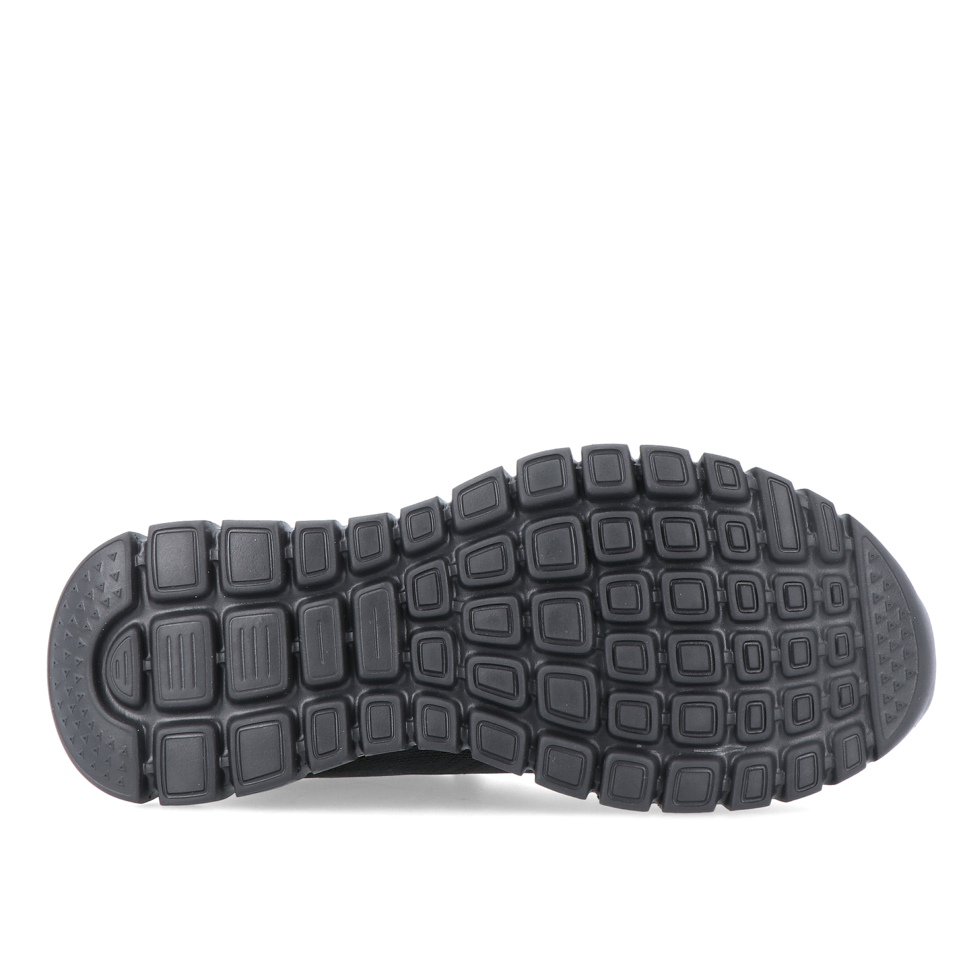Skechers Graceful Get Connected Black/rose Gold