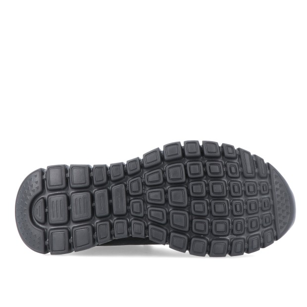 Skechers Graceful Get Connected Black/rose Gold