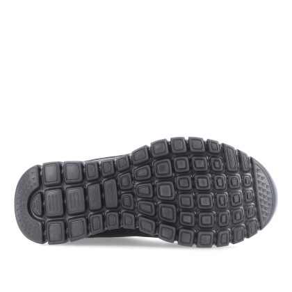 Skechers Graceful Get Connected Black Skechers Graceful Get Connected Black