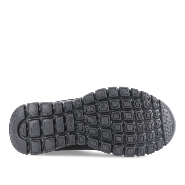 Skechers Graceful Get Connected Black