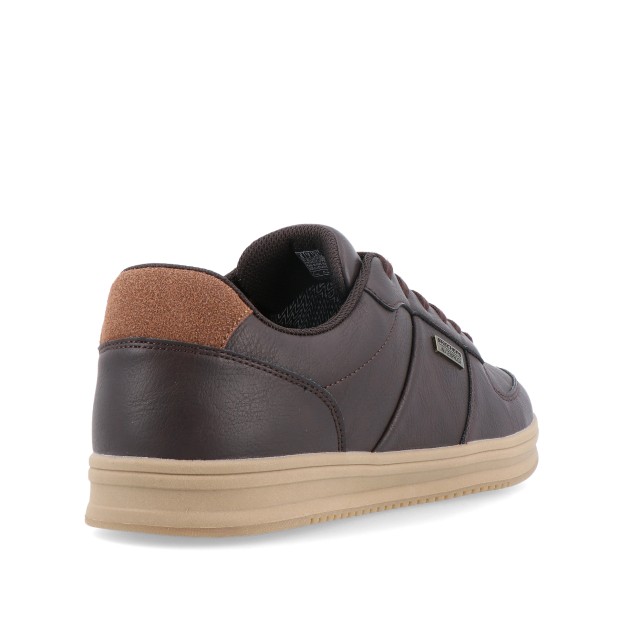 Skechers Palmiro Monty Chocolate
