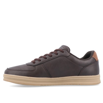 Skechers Palmiro Monty Chocolate Skechers Palmiro Monty Chocolate