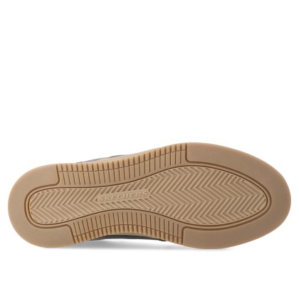 Skechers Palmiro Monty Chocolate Skechers Palmiro Monty Chocolate