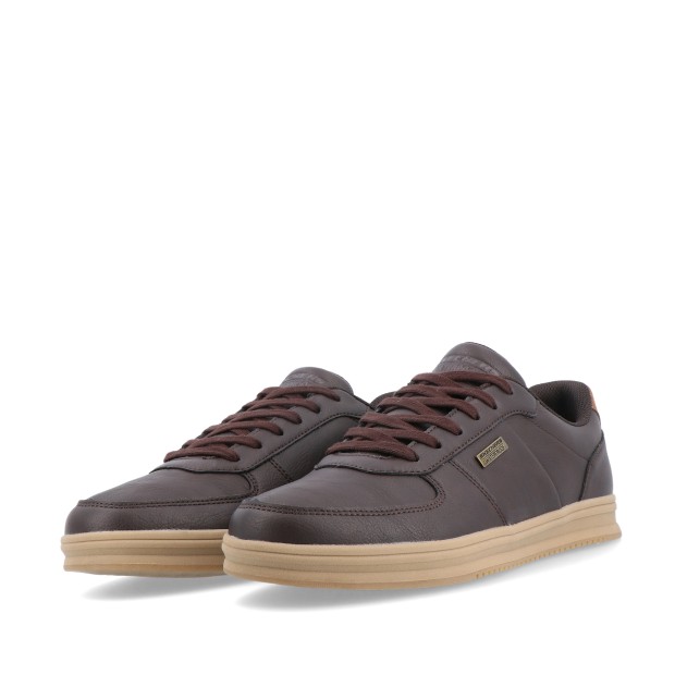 Skechers Palmiro Monty Chocolate