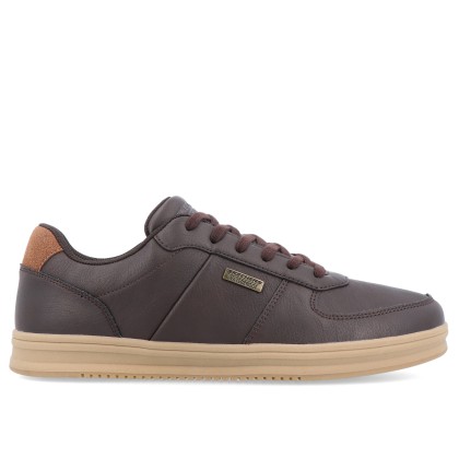 Skechers Palmiro Monty Chocolate
