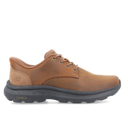 Skechers Pollard Colt Dark Brown