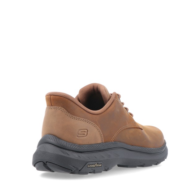 Skechers Pollard Colt Dark Brown