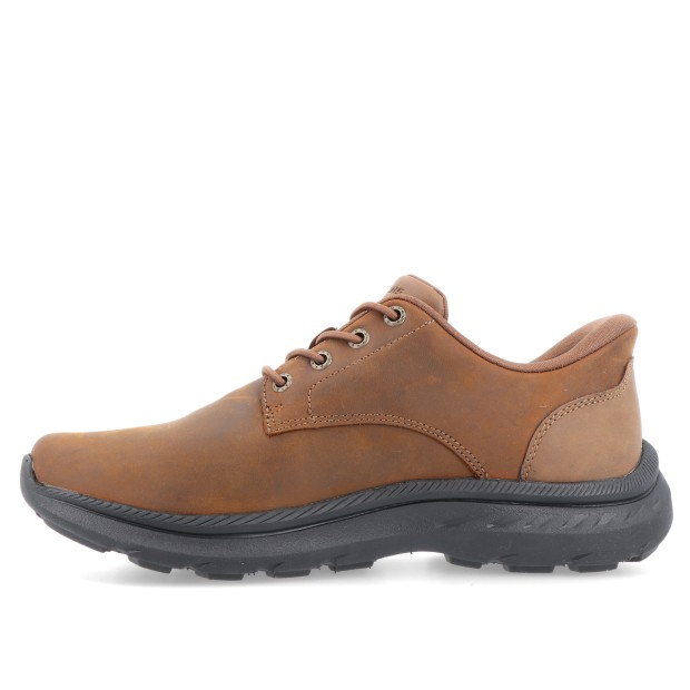 Skechers Pollard Colt Dark Brown