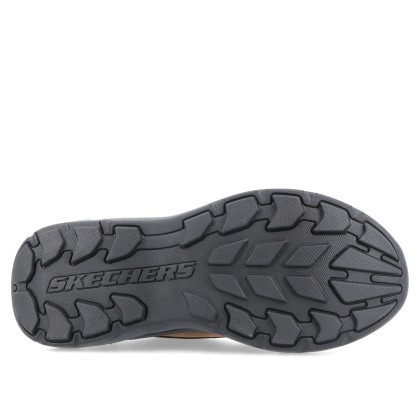Skechers Pollard Colt Dark Brown