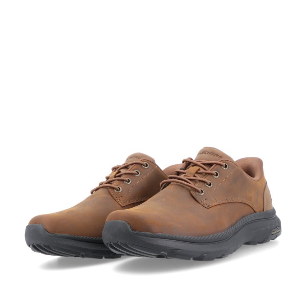 Skechers Pollard Colt Dark Brown