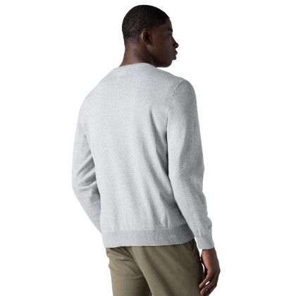 Levis Camisola Lightweight Hm Mid Tone Grey Hea Levis Camisola Lightweight Hm Mid Tone Grey Hea