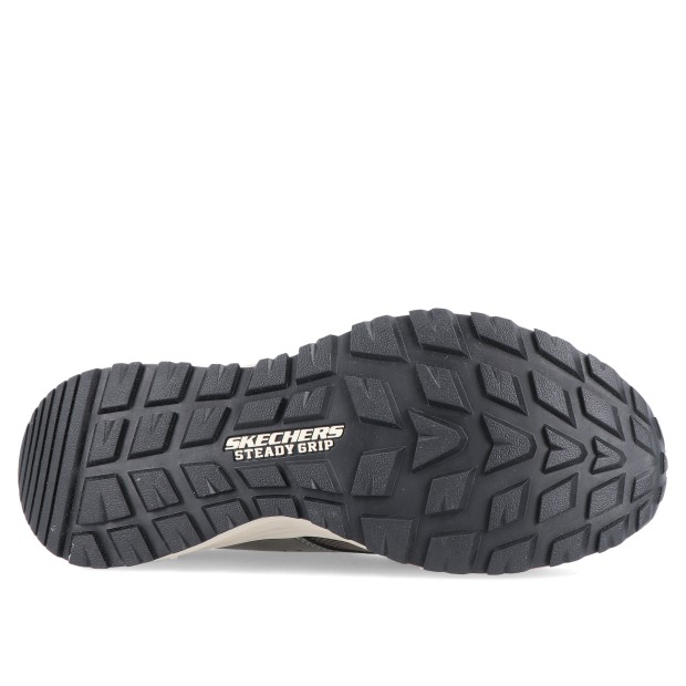 Skechers Slade Ultra Colorado Dark Taupe
