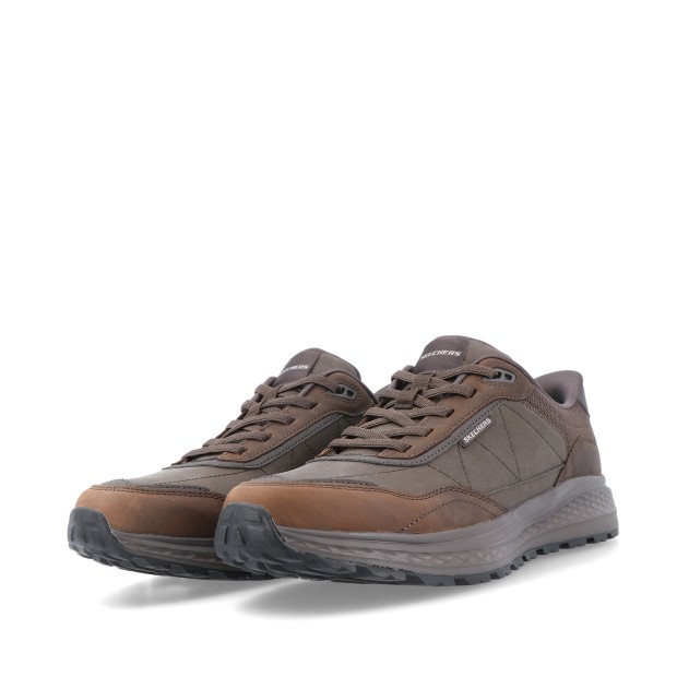 Skechers Slade Ultra Gavin Cocoa
