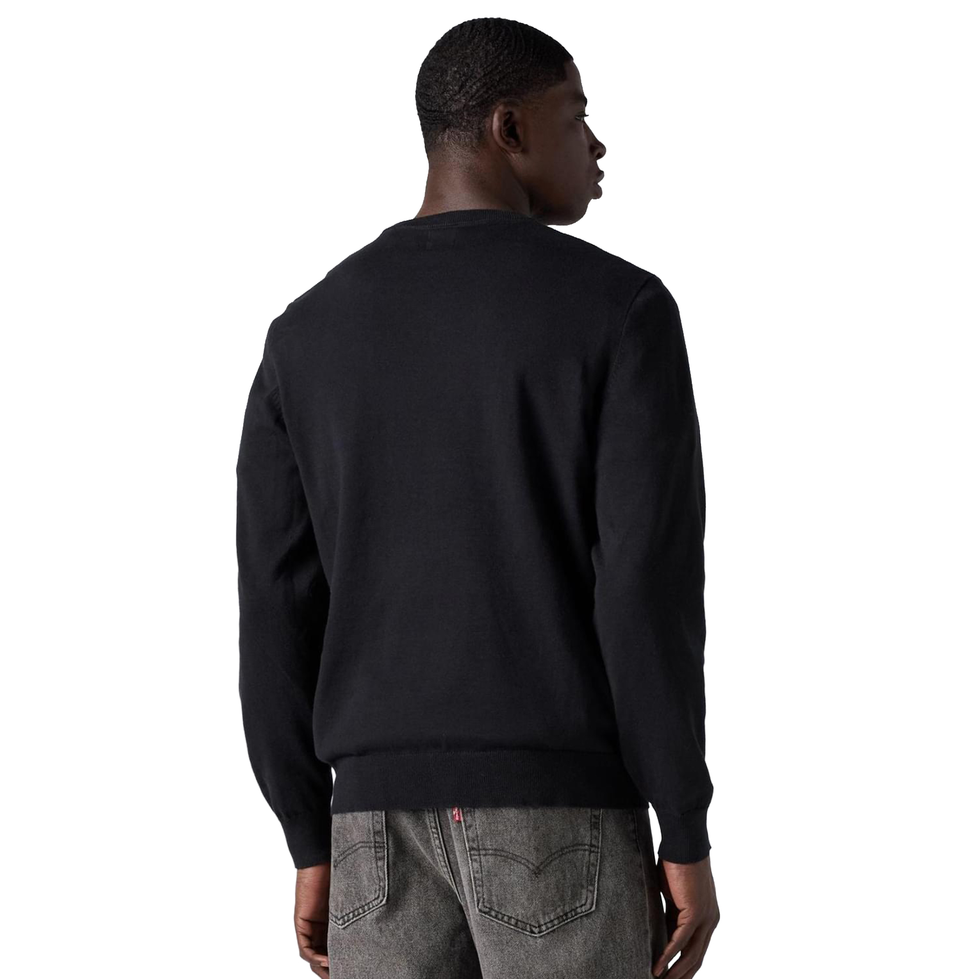 Levis Camisola Lightweight Hm Meteorite