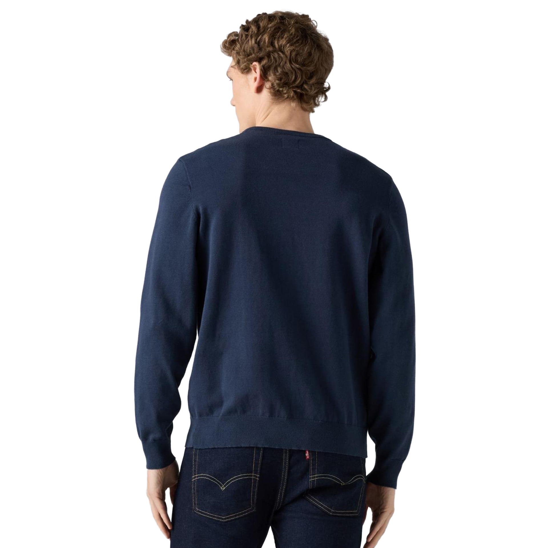 Levis Camisola Lightweight Hm Naval Academy